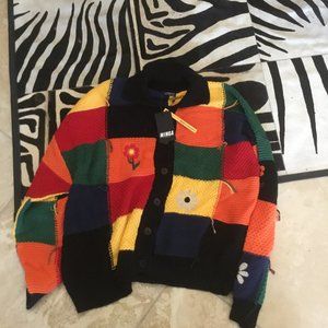 Minga of London sweater size 3xl New (2x-3x)